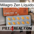 Milagro Zen Líquido 43